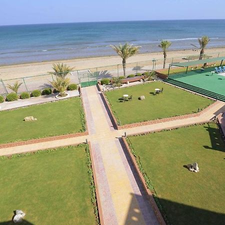 Resort Sur Beach Holiday מראה חיצוני תמונה