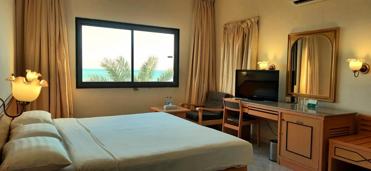 Resort Sur Beach Holiday מראה חיצוני תמונה