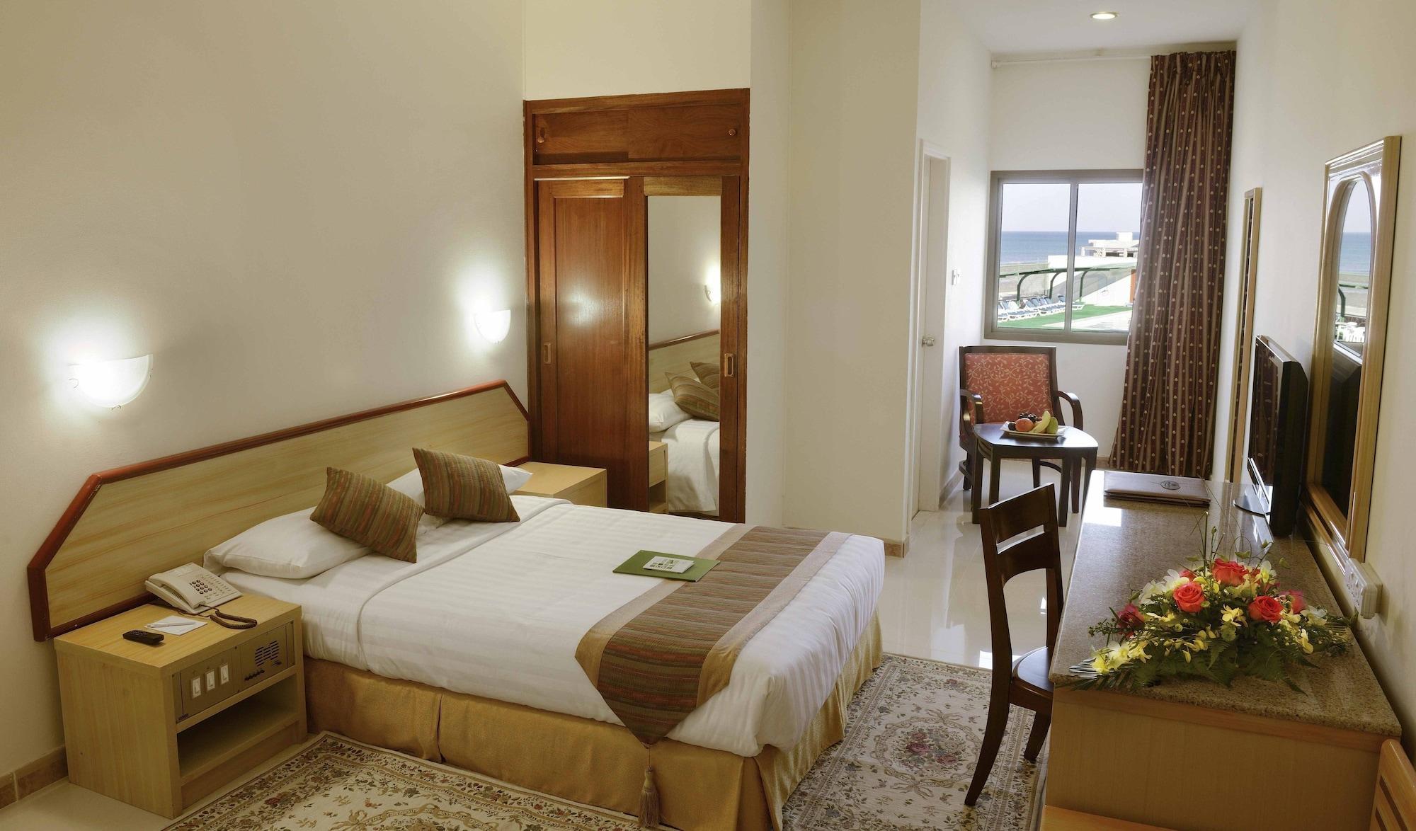 Resort Sur Beach Holiday מראה חיצוני תמונה