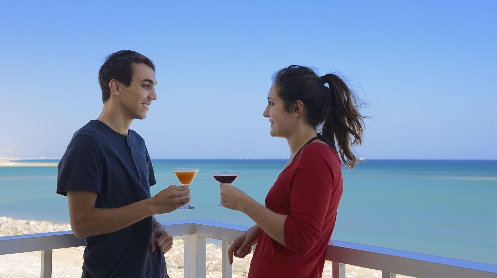 Resort Sur Beach Holiday מראה חיצוני תמונה