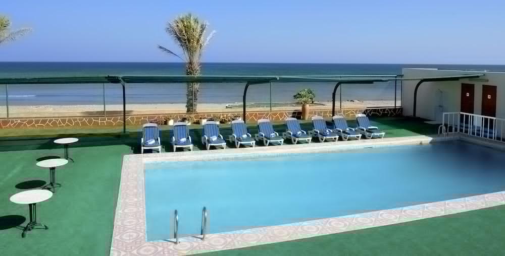 Resort Sur Beach Holiday מראה חיצוני תמונה
