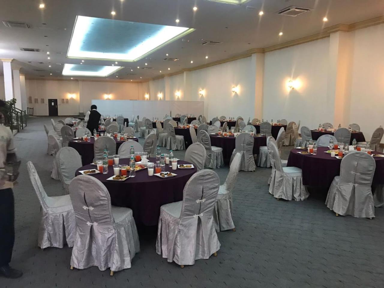Resort Sur Beach Holiday מראה חיצוני תמונה