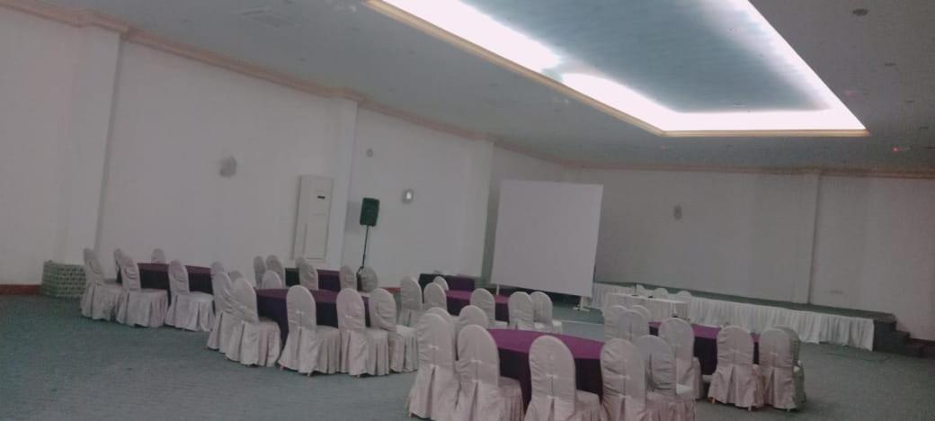 Resort Sur Beach Holiday מראה חיצוני תמונה