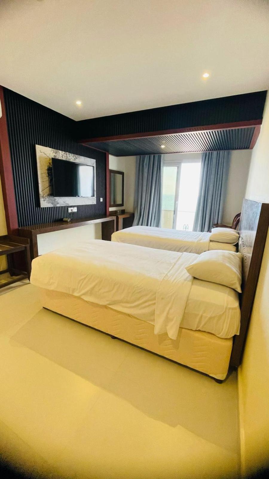 Resort Sur Beach Holiday מראה חיצוני תמונה