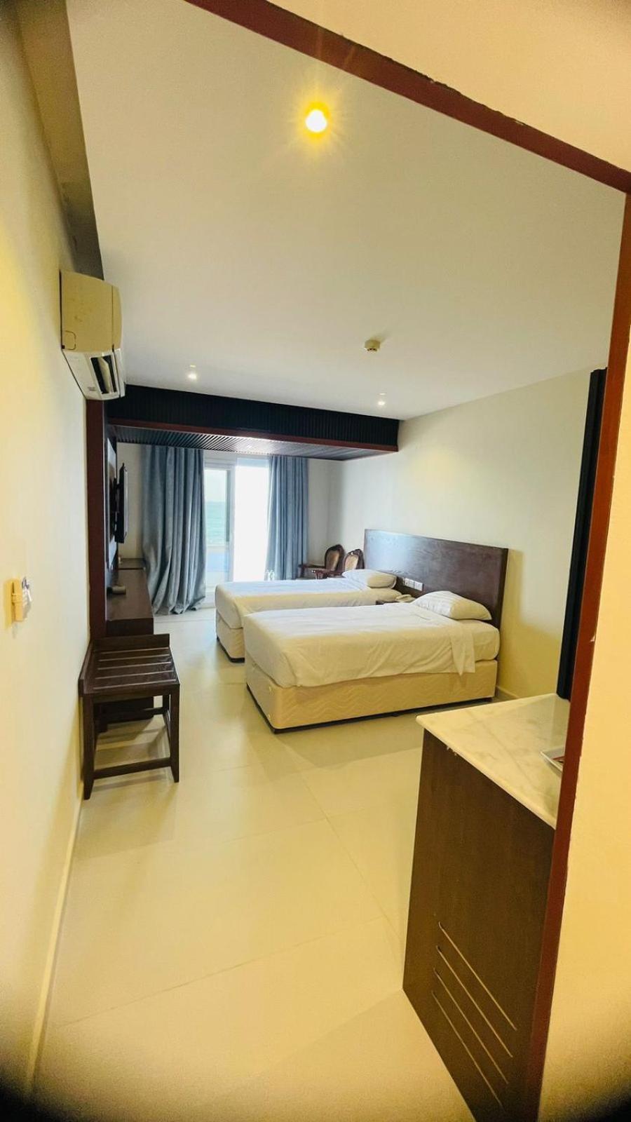 Resort Sur Beach Holiday מראה חיצוני תמונה