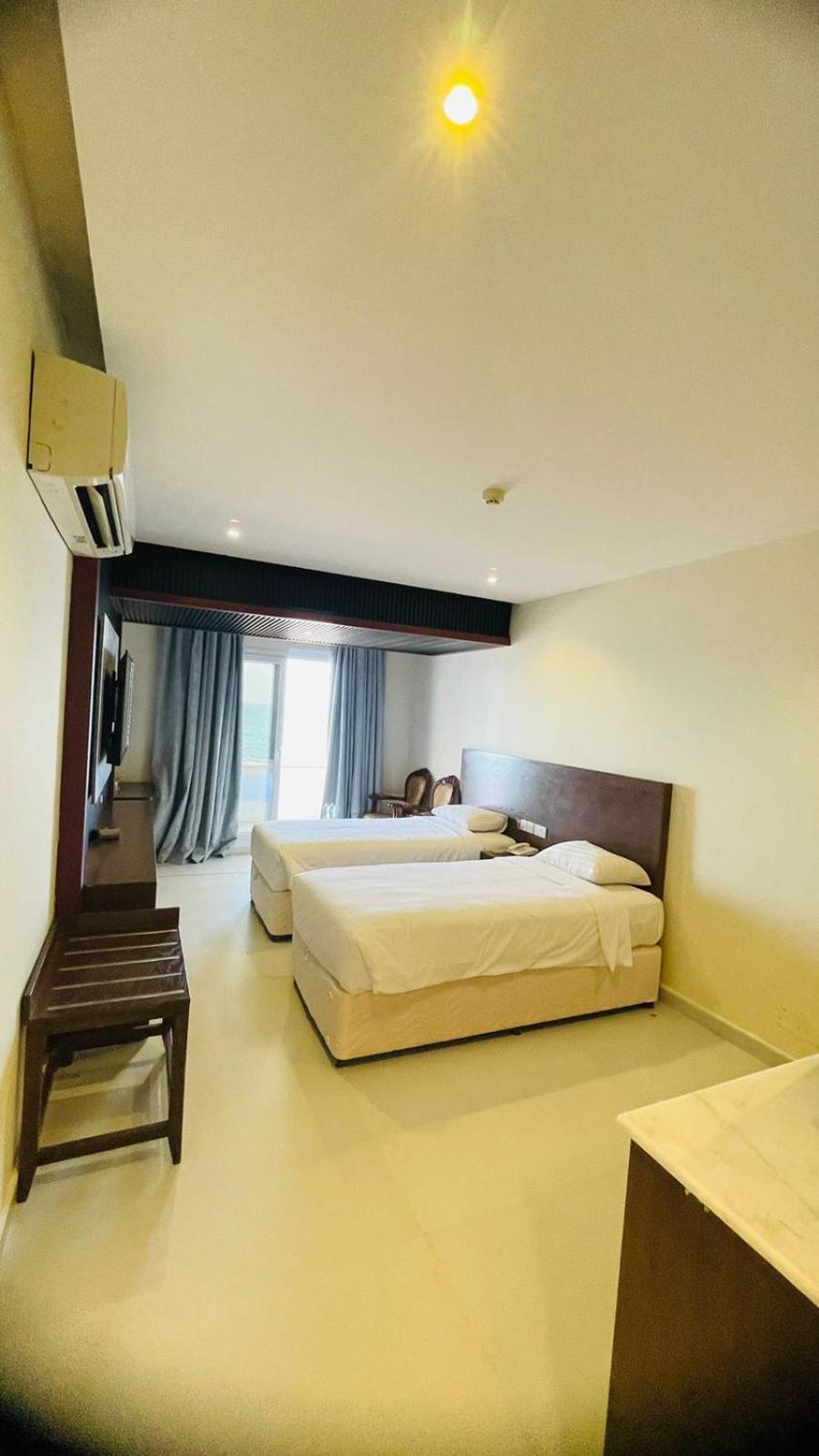 Resort Sur Beach Holiday מראה חיצוני תמונה