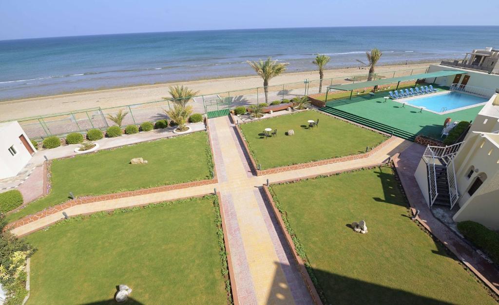 Resort Sur Beach Holiday מראה חיצוני תמונה
