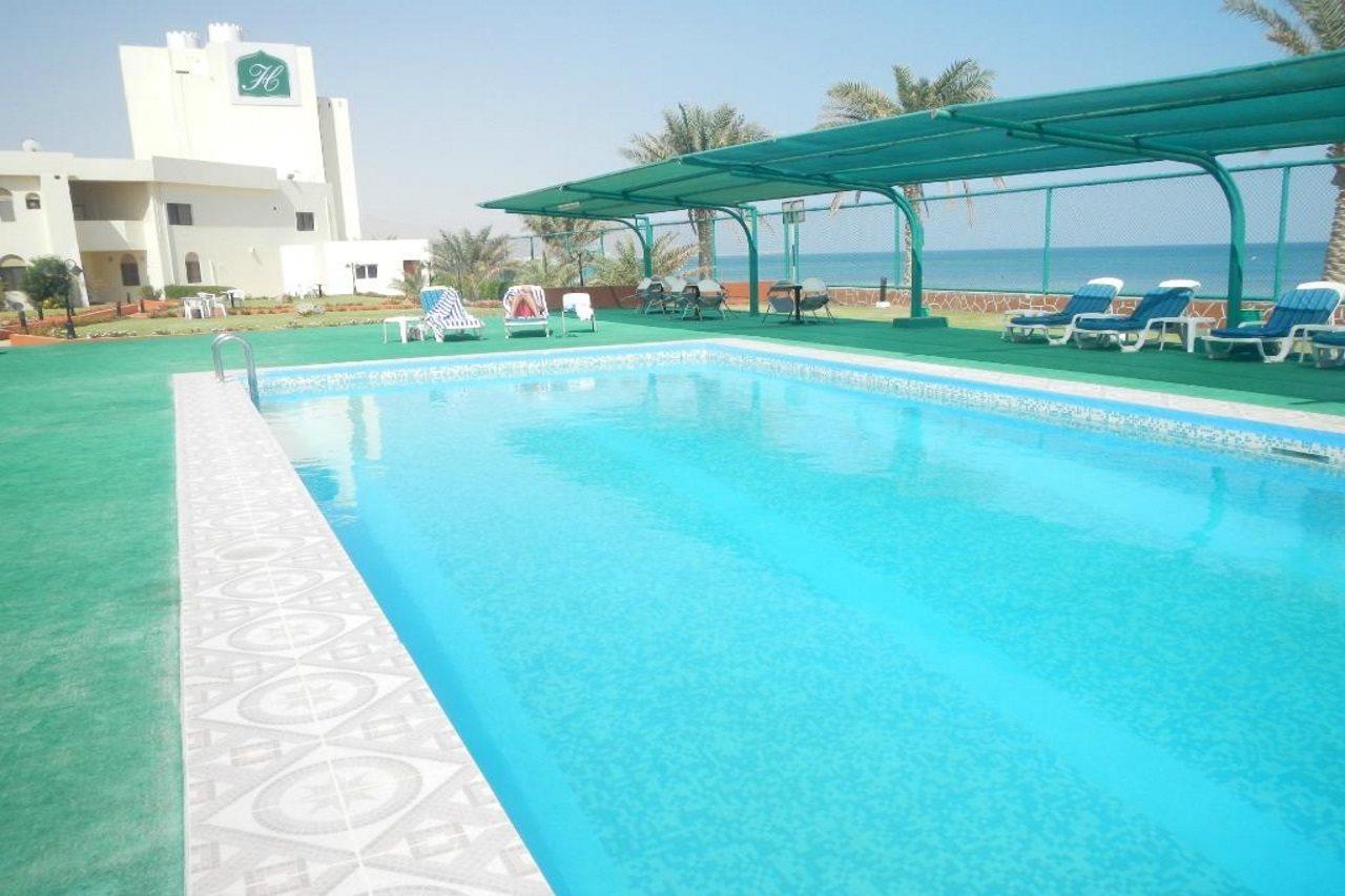 Resort Sur Beach Holiday מראה חיצוני תמונה